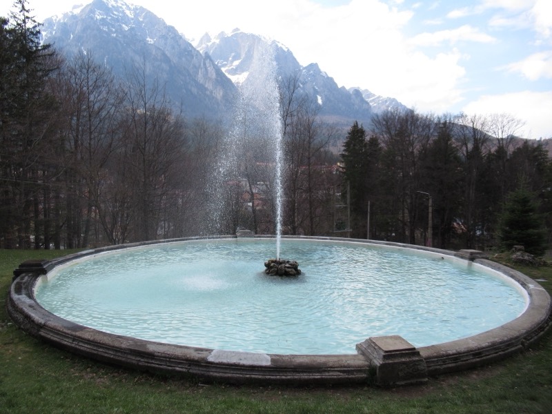 Castelul Cantacuzino